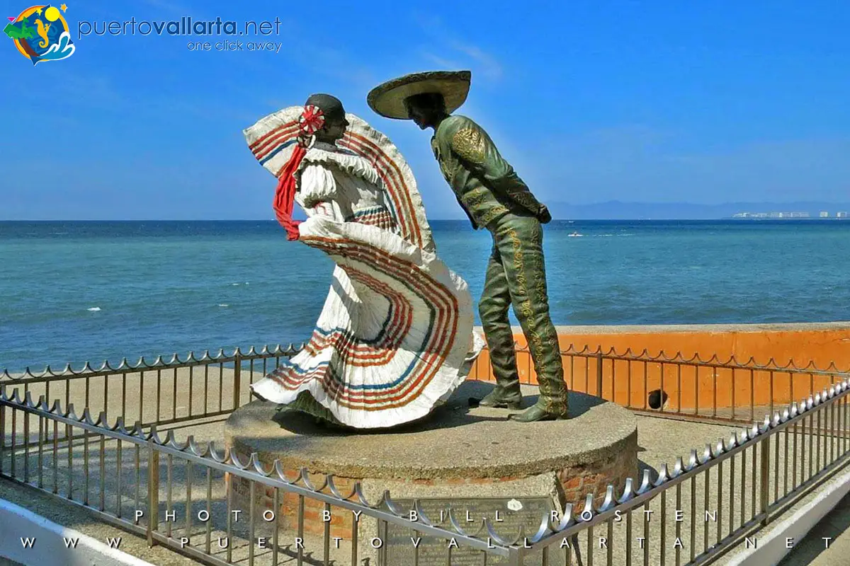 Vallarta Dancers